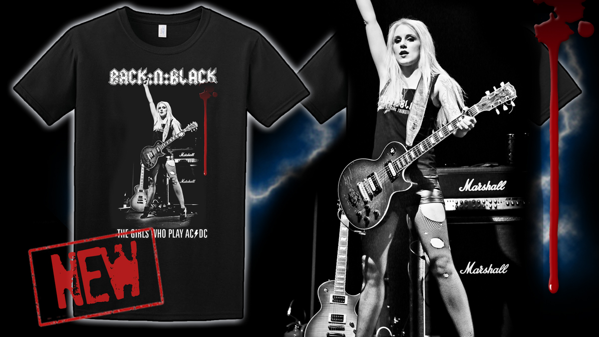 Hands up for Rock 'N Roll T-Shirt